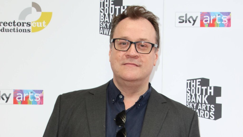 Russell T. Davies will düsteres queeres Drama schreiben