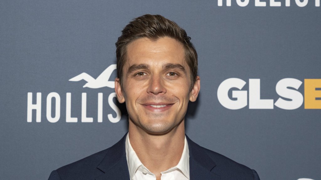 Antoni Porowski in Doku-Serie übers Reisen und gutes Essen