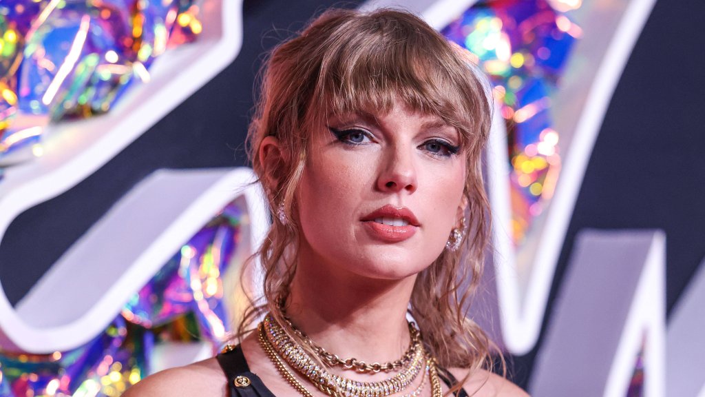 Taylor-Swift-Fans starten Spendensammlung, um Matty Healy zu übertrumpfen