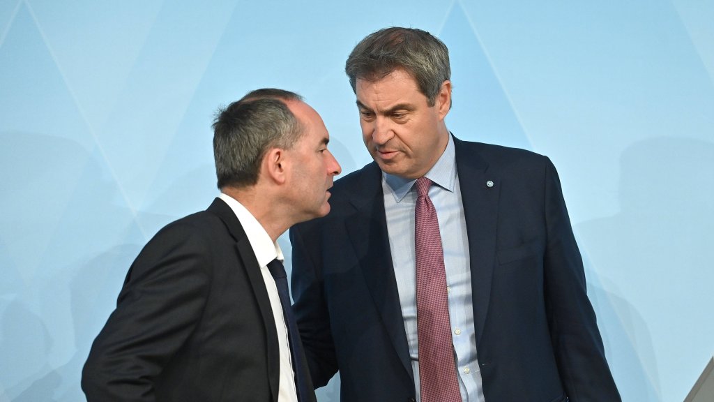 Etappensieg in Bayern