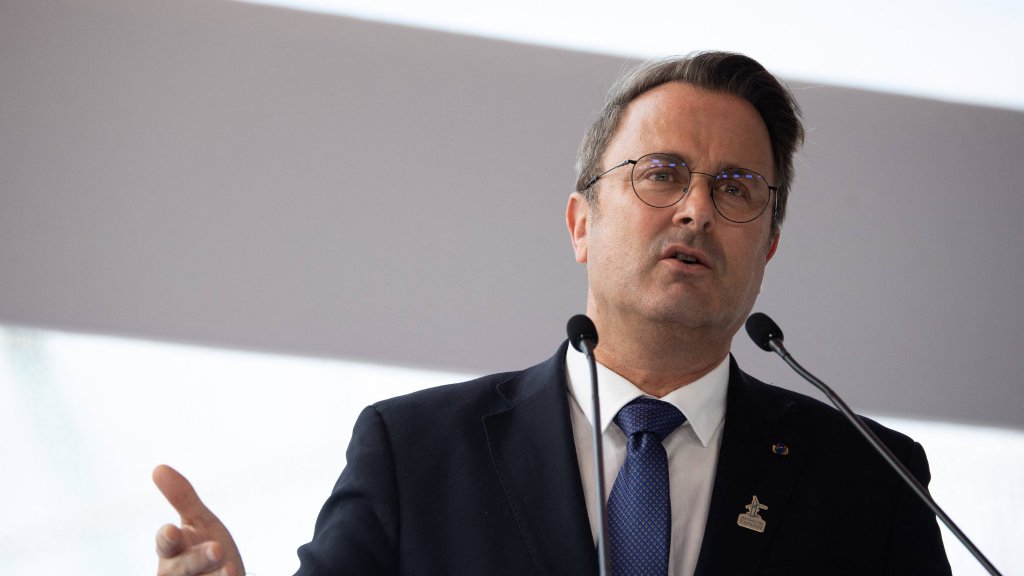 Wahl in Luxemburg 