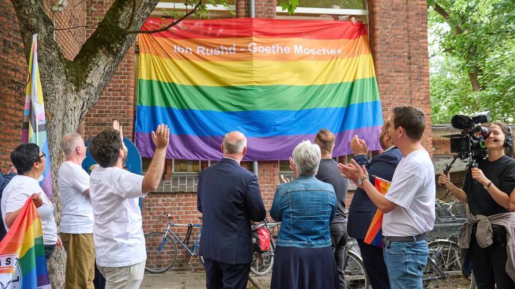 Geplanter Terroranschlag
