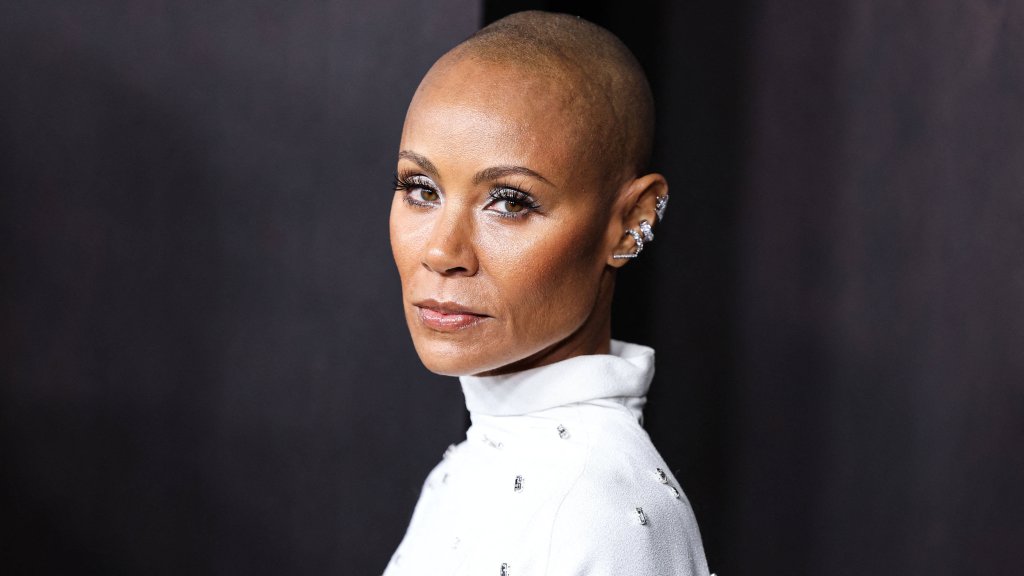 Schauspielerin Jada Pinkett Smith hatte „sexuelle Erfahrungen mit Frauen“