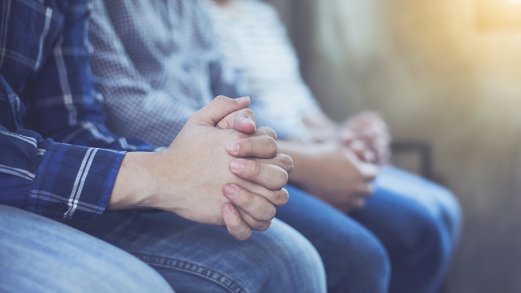 GOTTESDIENST ZUM WELTAIDSTAG