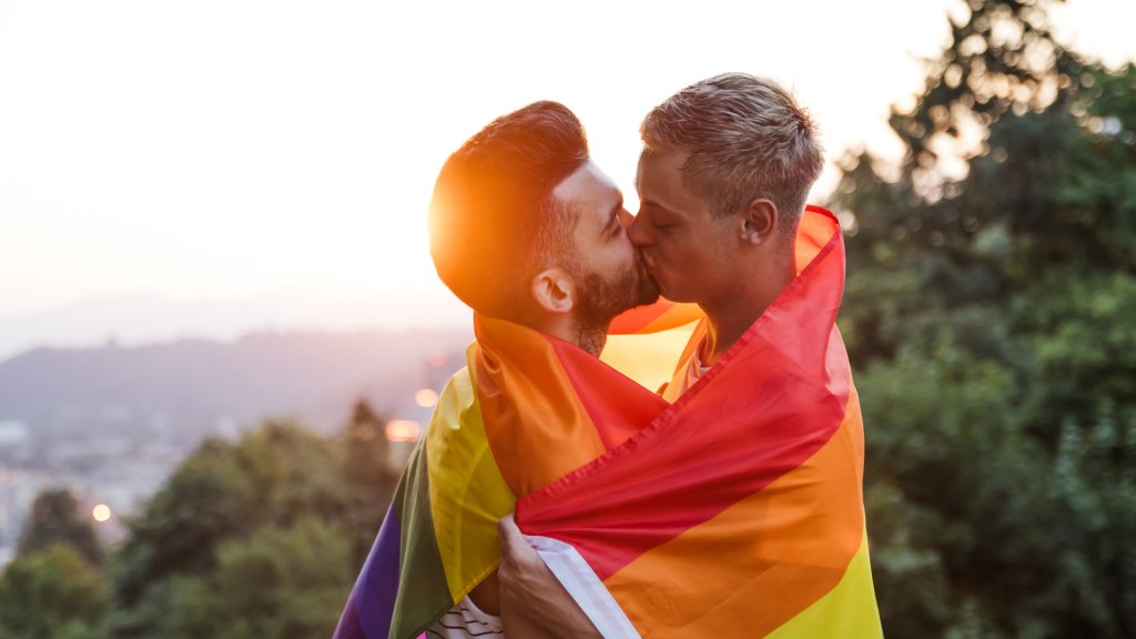 LGBTI*-Klima weltweit