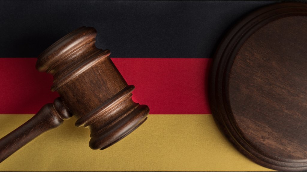Verfassungsbeschwerde