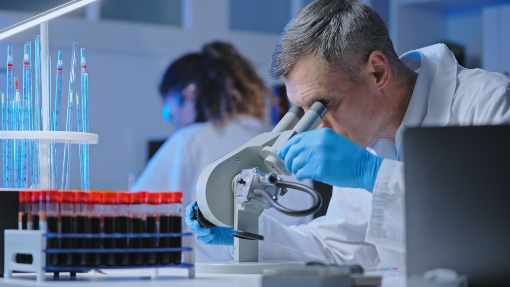 Neue HIV-Studie