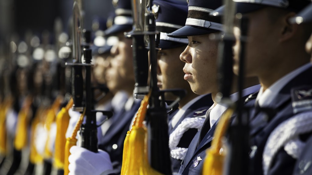 Rückschlag in Südkorea