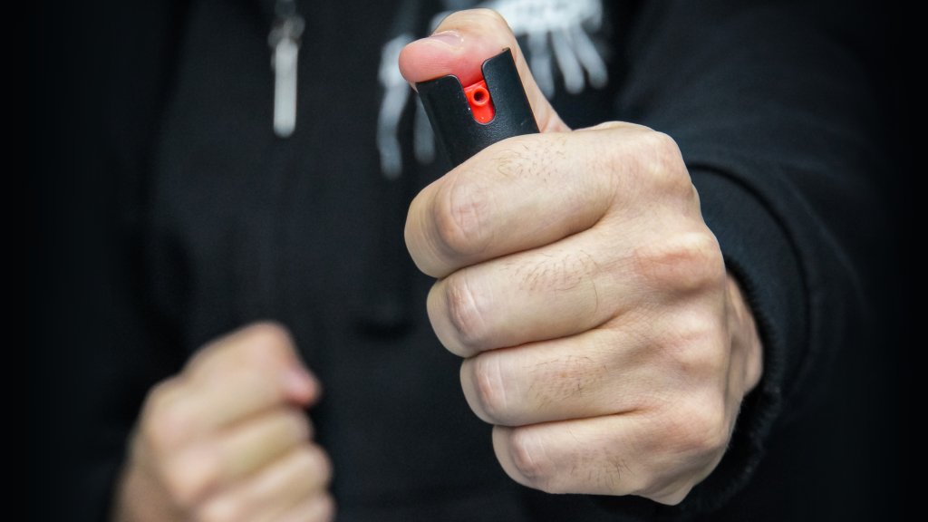 Angriff in Schwulenbar
