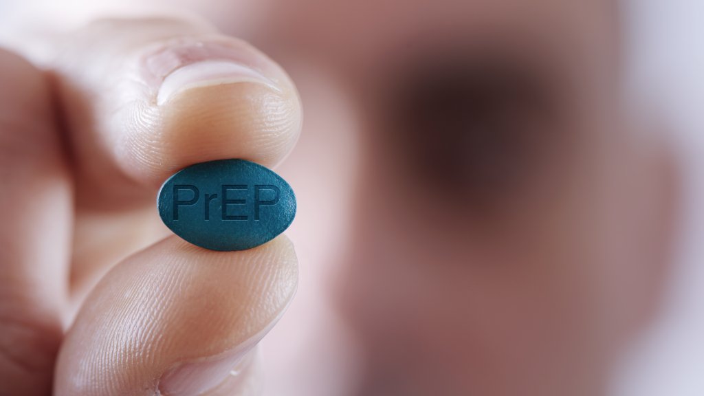 PREP UND HIV BERATUNG 