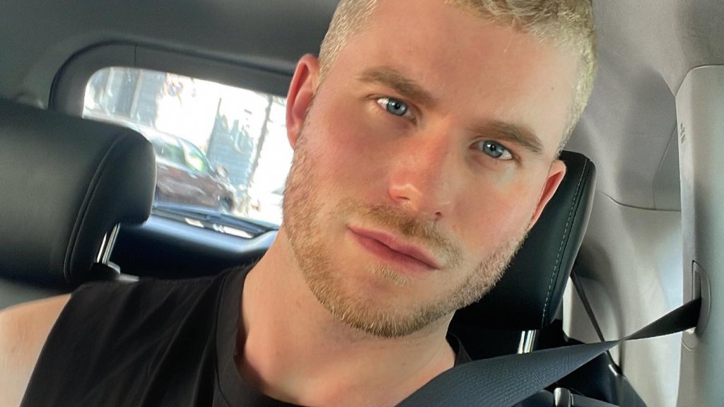 John Riot versucht es ein zweites Mal beim ESC