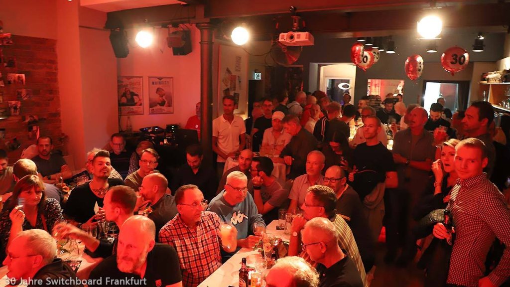 35 Jahre Switchboard