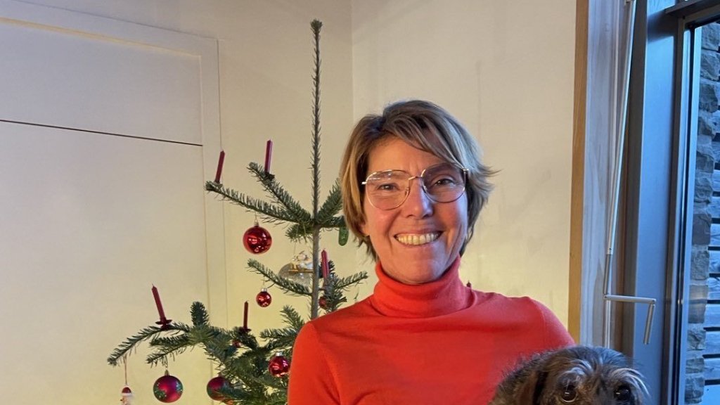 Bettina Böttinger mit neuer ARD-Talkshow