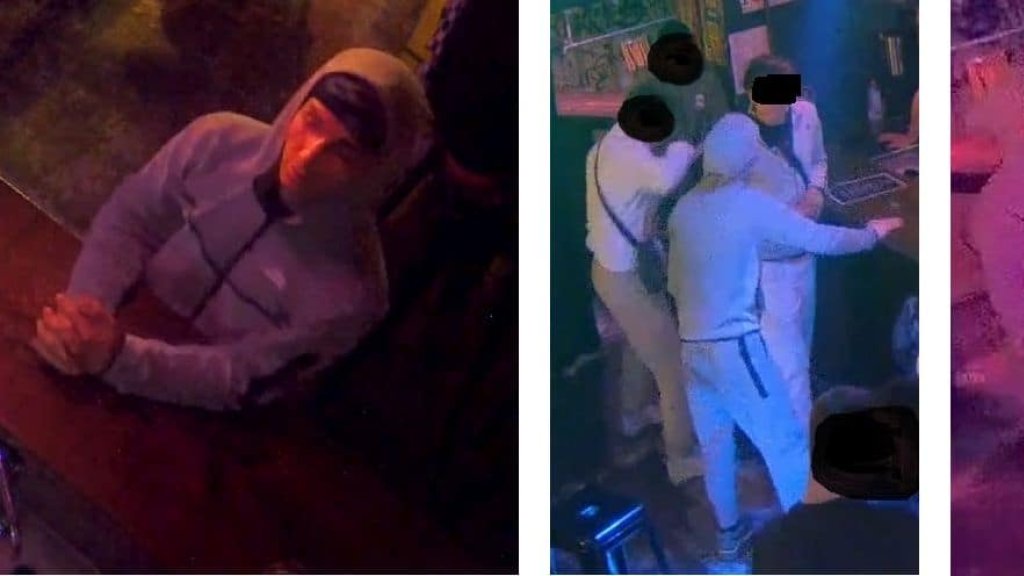 Fahndung nach Homo-Hasser
