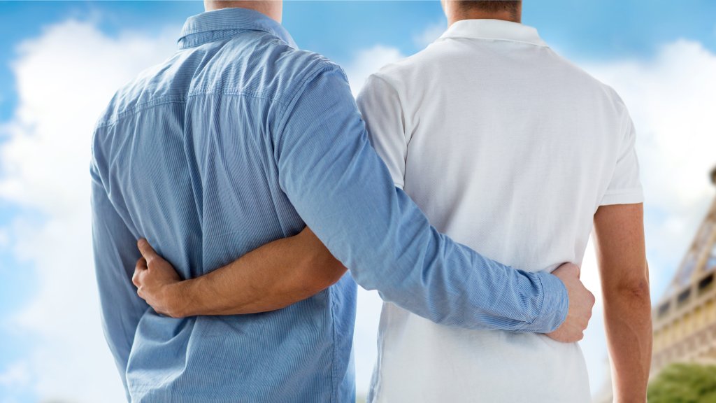 Entschädigung Homosexueller