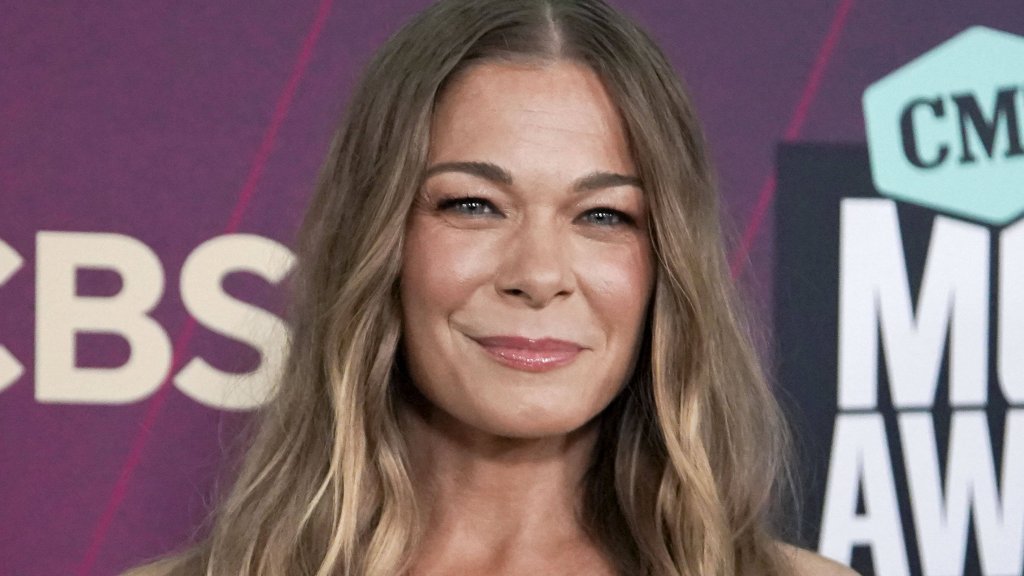 Sängerin LeAnn Rimes wollte der LGBTI*-Community schon immer eine Stimme geben