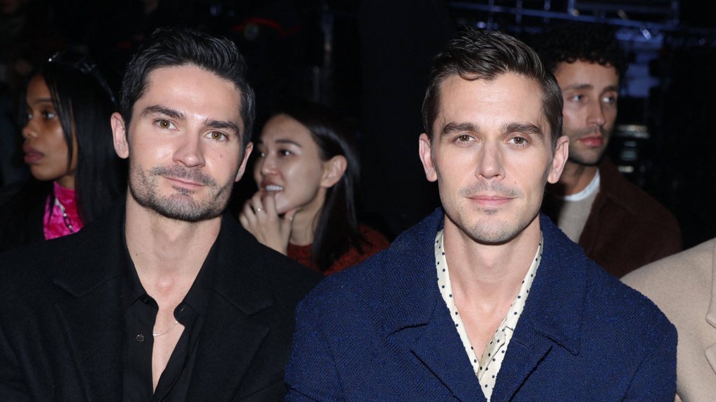 Antoni Porowski und Kevin Harrington sind nicht mehr verlobt