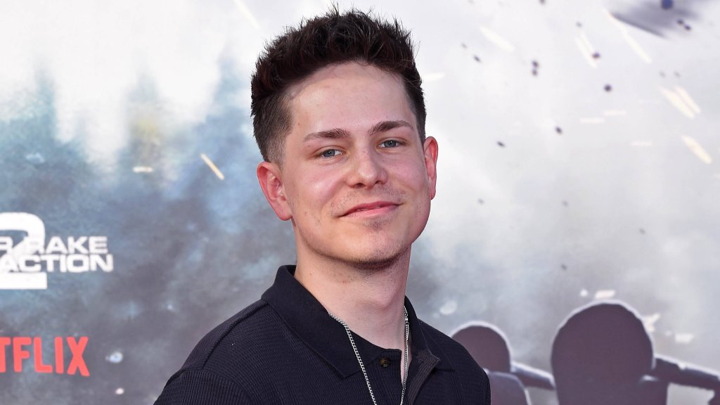 Marco Strecker outet sich in „Promi Big Brother“ als schwul