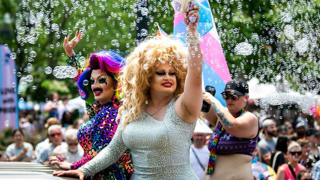 Oberstes Gericht lehnt Floridas Antrag auf Durchsetzung des Anti-Drag-Show-Gesetzes ab