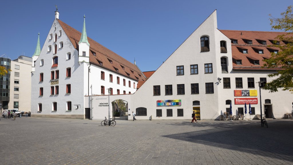 Nationalsozialismus in München