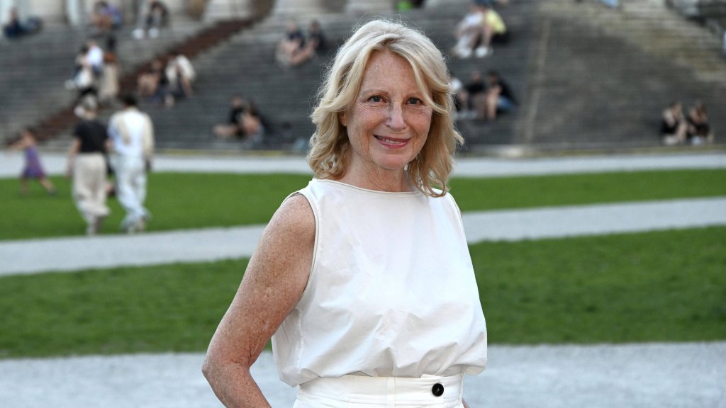 Schauspielerin Maren Kroymann über ihre Karriere