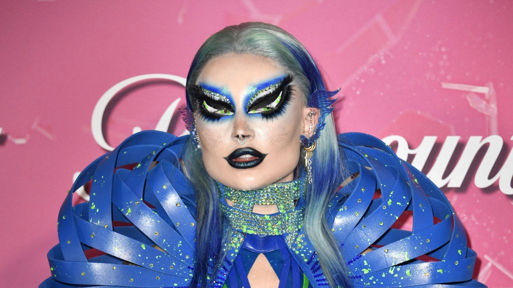 Die erste Staffel von „Drag Race Germany“ hat eine Gewinnerin