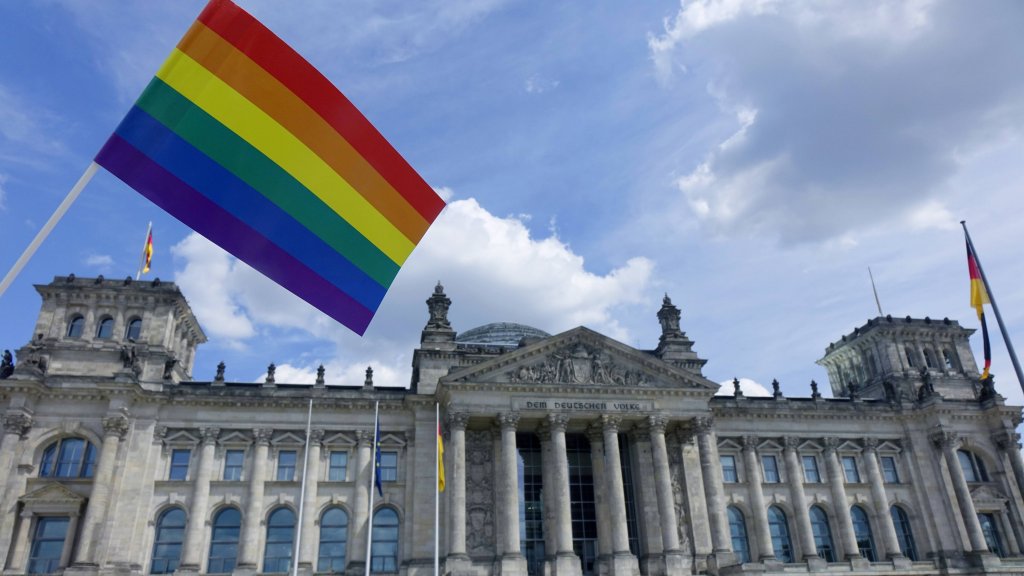 Politisches LGBTI*-Versagen?
