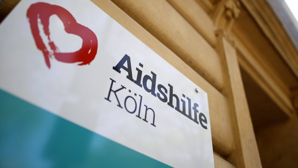 Diskriminierung von Menschen mit HIV