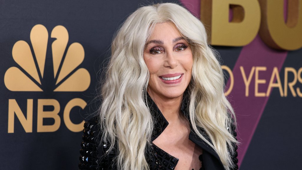 Cher in Deutschland