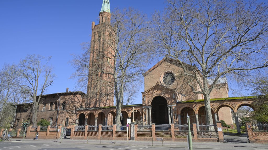 Liebe bleibt halal