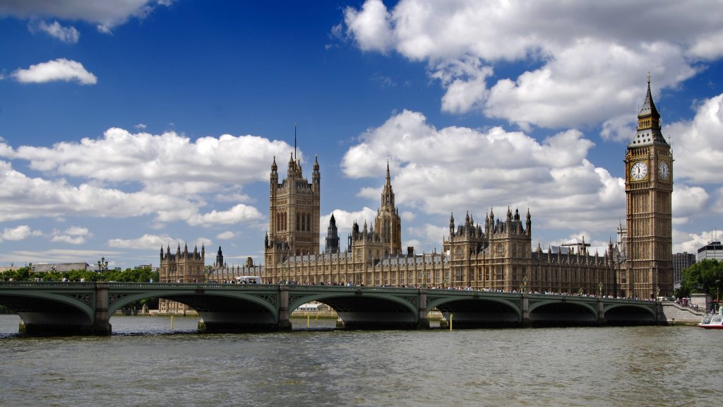 Frust in Großbritannien
