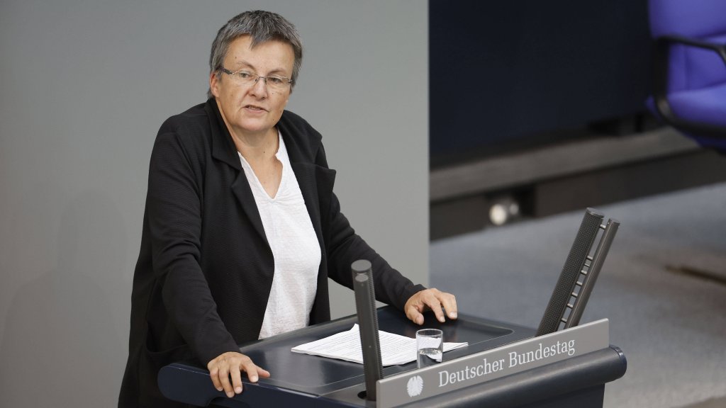 Peinliche Ampel-Politik? 