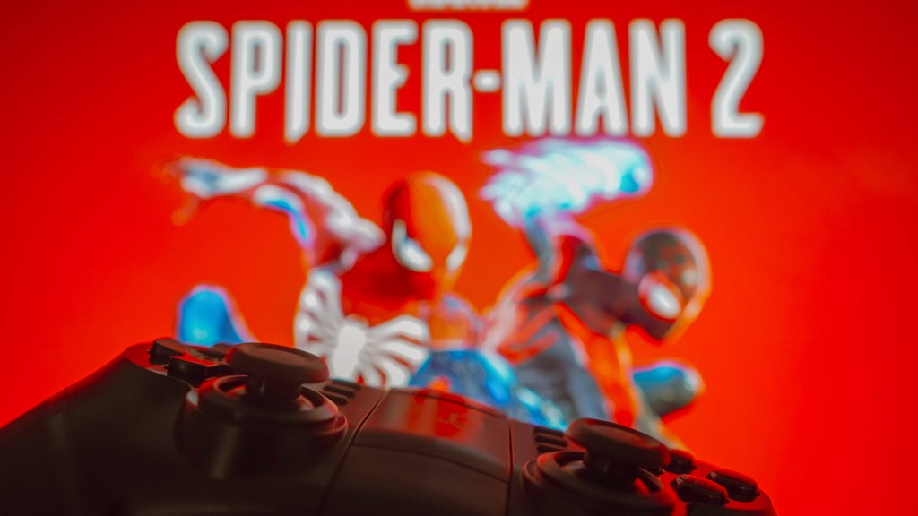 Neues Spider-man-Spiel für Saudi-Arabien zensiert 