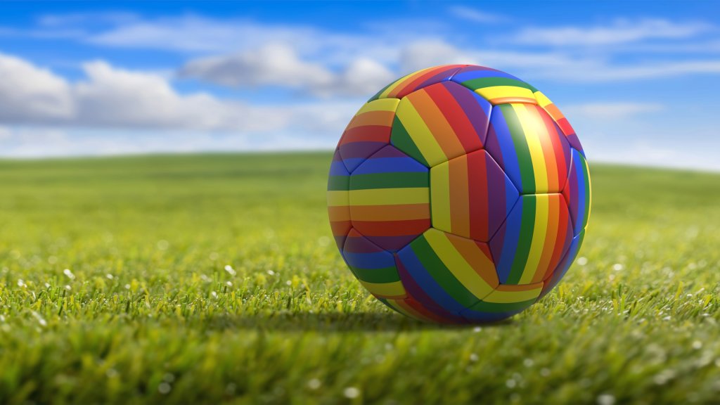 Massen-Outing im Fußball?