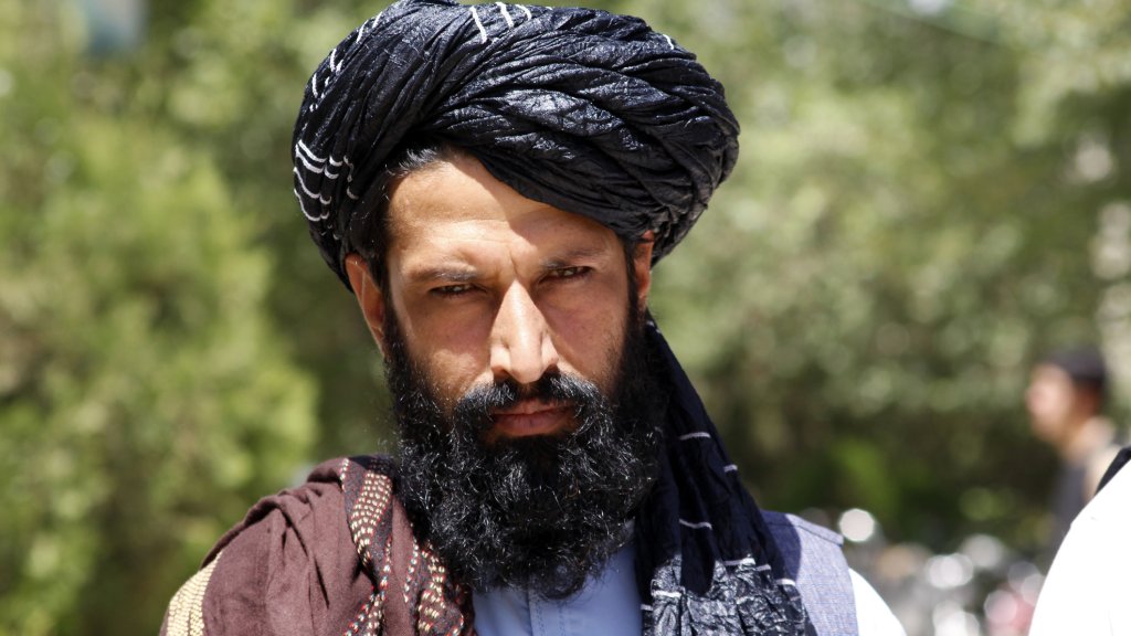 Zurück zu den Taliban?