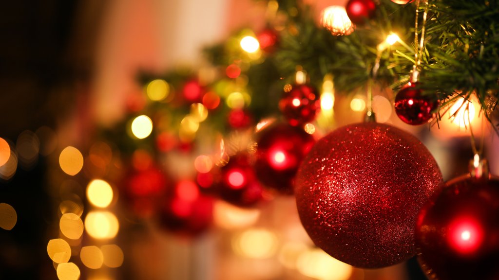 Weihnachtsfeier für Männer 50plus