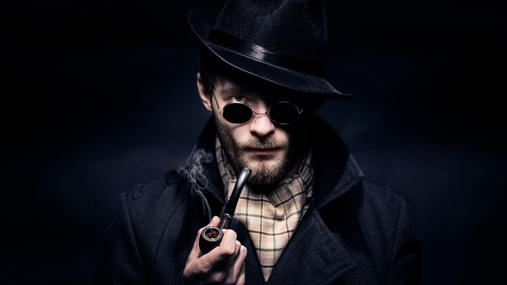 The Hound of the Baskervilles im English Theatre
