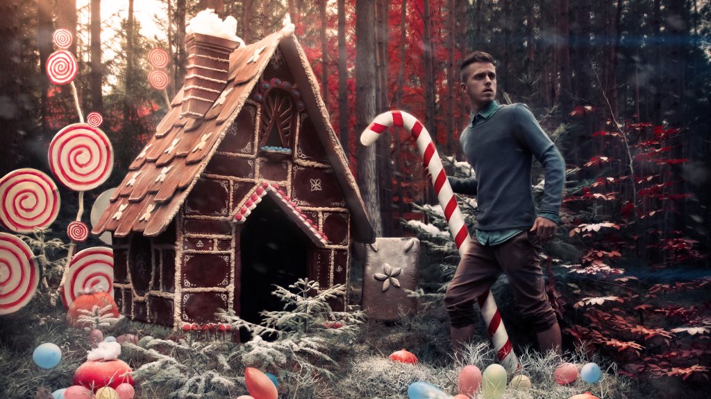 SCHWULISSIMOs Weihnachts-No-Stress-Guide