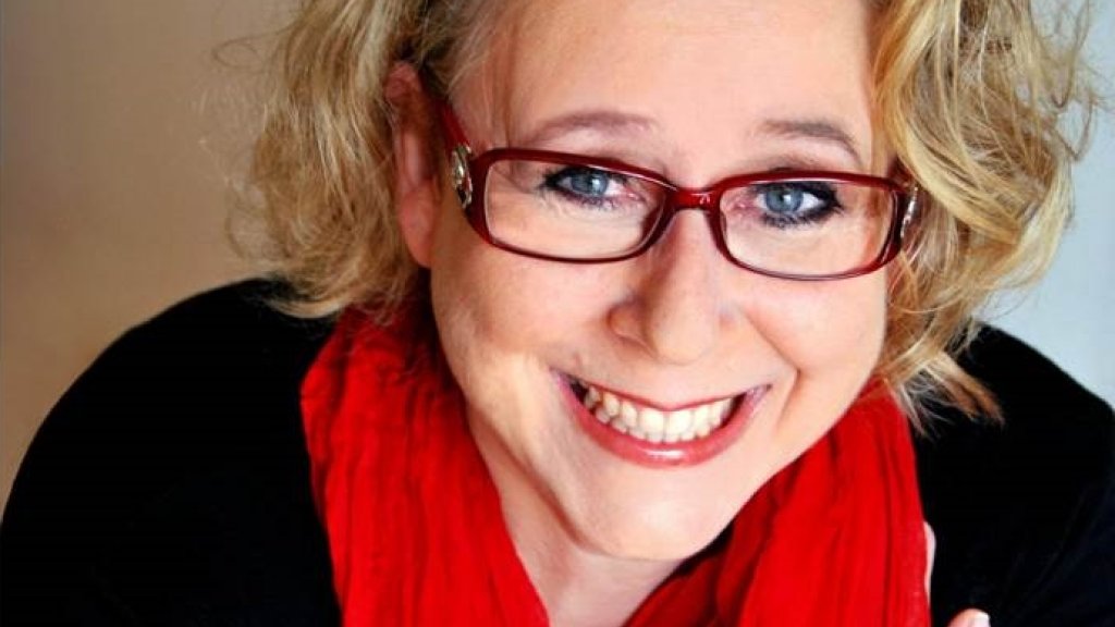 Lesung mit Elke Pistor