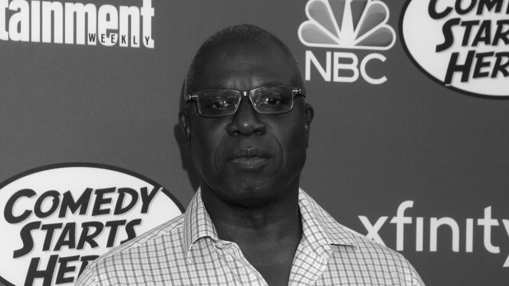 "Brooklyn Nine-Nine"-Star Andre Braugher mit 61 Jahren gestorben
