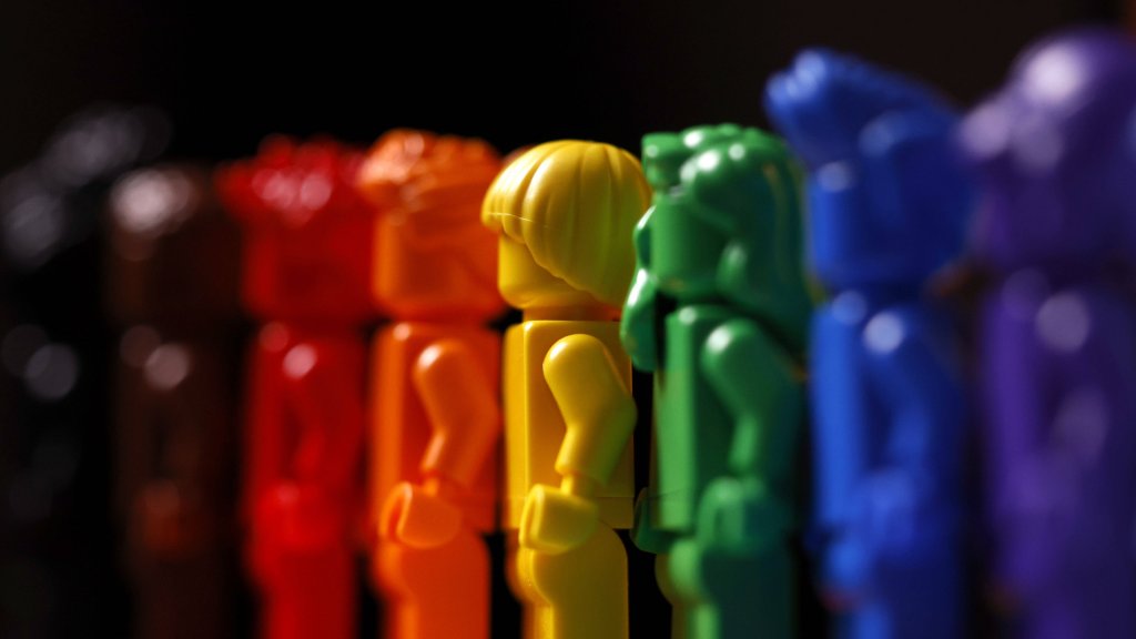 Ablehnung von Homosexualität