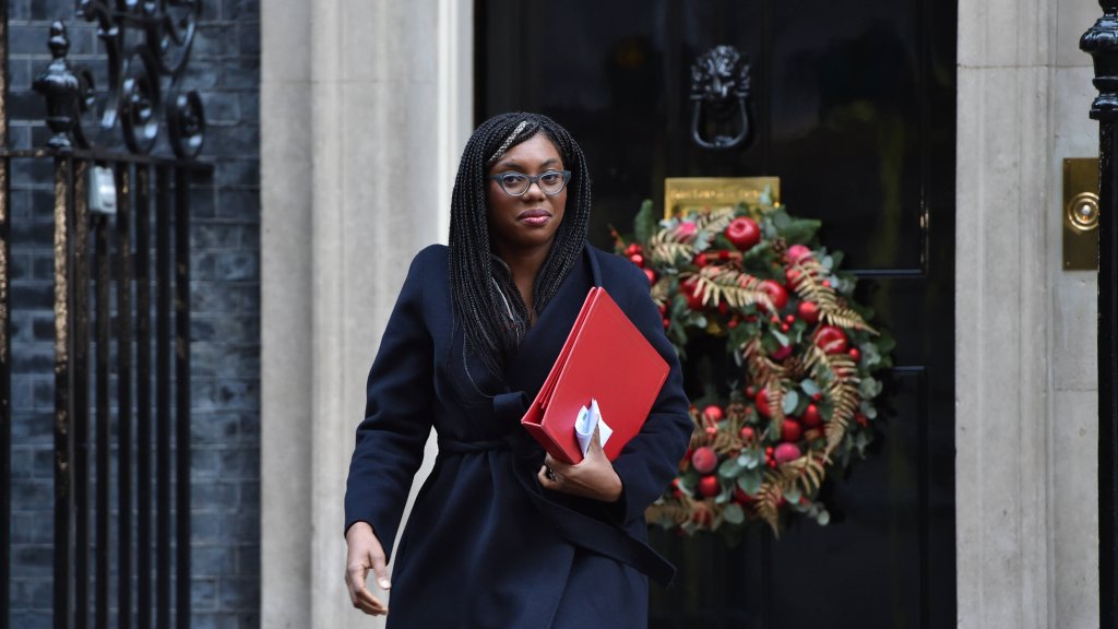 Neuer Streit in Großbritannien