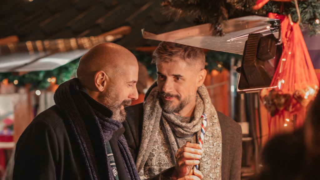 Flohmarkt Fieber zur Winterzeit