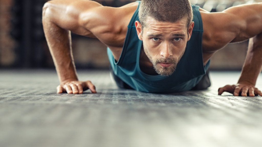 Fitness-Trends 2024