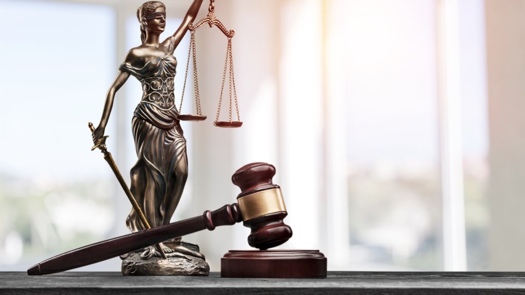 Zwei Jahre auf Bewährung für Reutlinger Anwalt