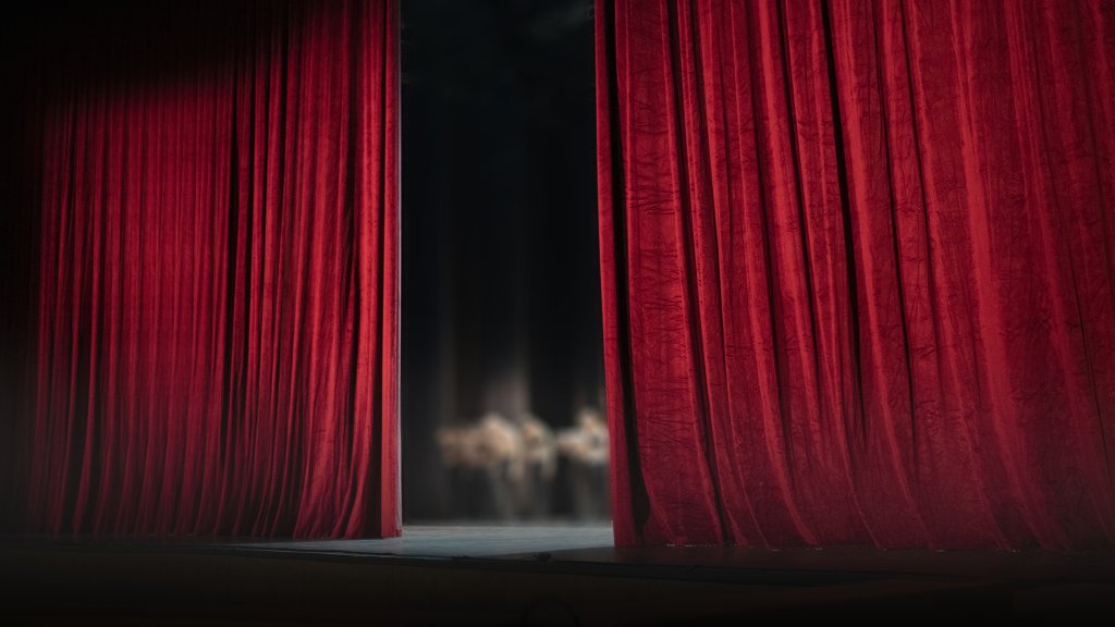 Improvisationstheater über Freundschaften
