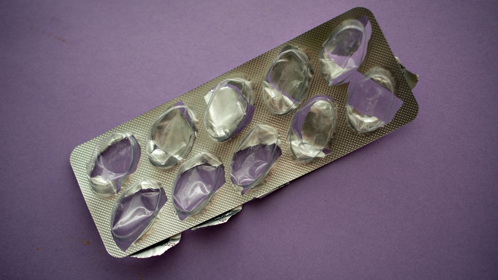 Lieferengpass bei PrEP