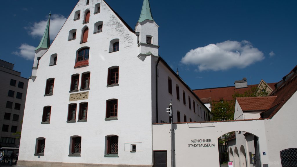 Letzte Chance für einen Stadtmuseums-Besuch!