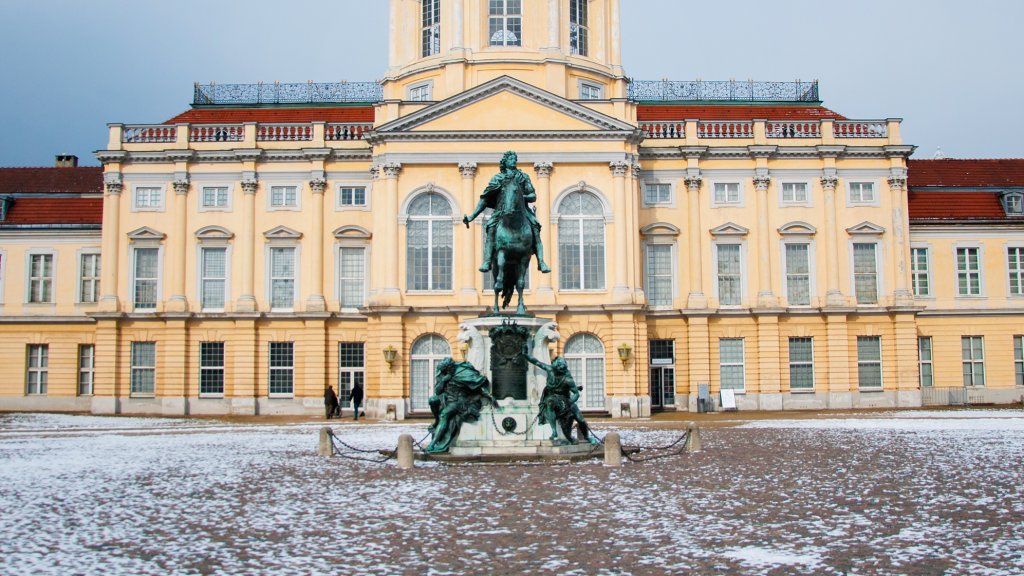 Neujahrskonzert im Wiener Stil