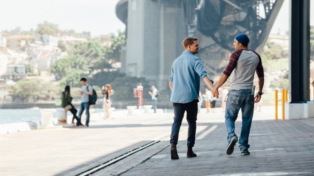 Hand in Hand – oder doch nicht?